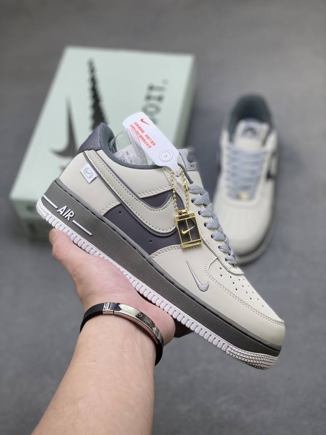 Super Deal - Core Discount Price Long-Term Restock Nike Air Force 1 Low (AF1) -
