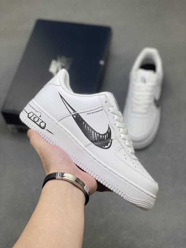 Super Deal - Core Discount Price Long-Term Restock Nike Air Force 1 Low (Af1) -