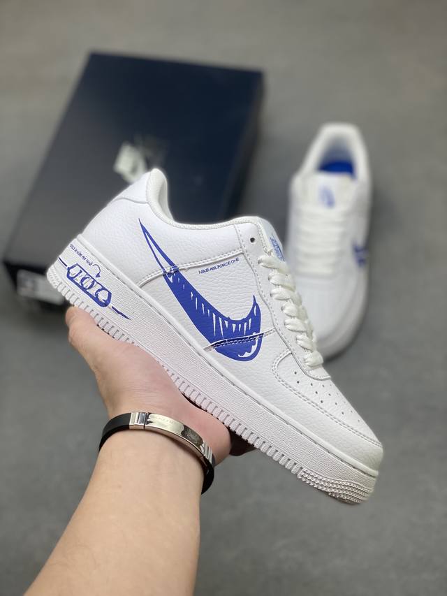 Super Deal - Core Discount Price Long-Term Restock Nike Air Force 1 Low (AF1) -