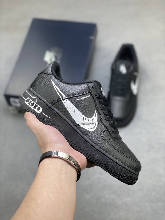 Super Deal - Core Discount Price Long-Term Restock Nike Air Force 1 Low (Af1) -