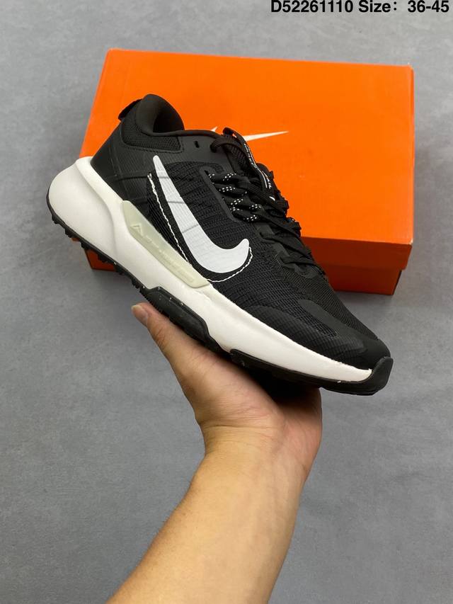 Nike 2025 New Air Max Fire Casual Shoes, Versatile Chunky Sole, Height-Increasi