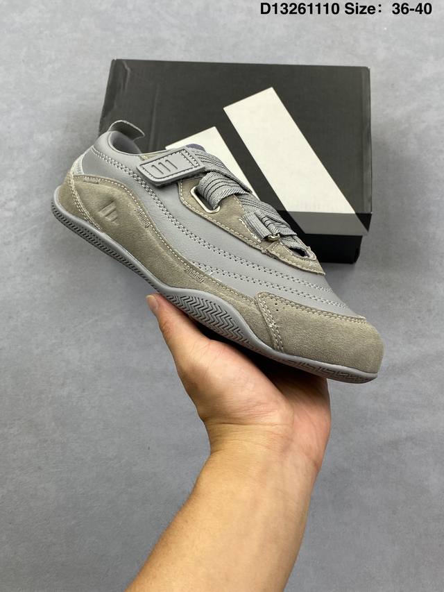 Factory Grade Adidas Urban Reverie Comfortable, Versatile, Durable Low-Top Adid