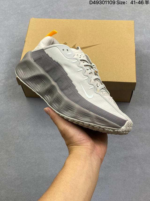 Authentic label with half sizes Nike Ava Rover men's and women's lightweight pl