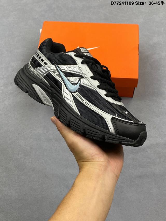 Company Grade Nike Initiator Comfortable, Versatile, Non-Slip, Wear-Resistant,