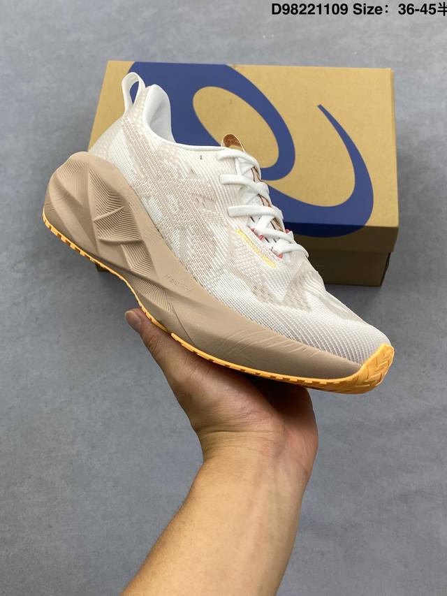 Company Grade: Asics Novablast 5 Le Lightweight Running Shoes Low-top Lightweigh