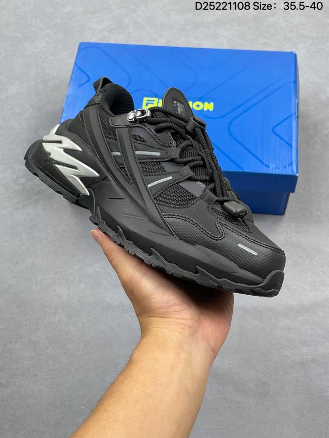 Fila Women's Chunky Shoes Fila Fusion, platform sneakers, versatile and height-