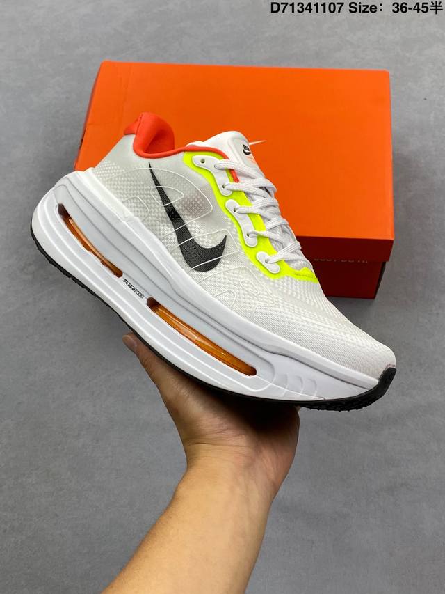 Nk Vomero premium stylish and comfortable mesh non-slip wear-resistant low-top r