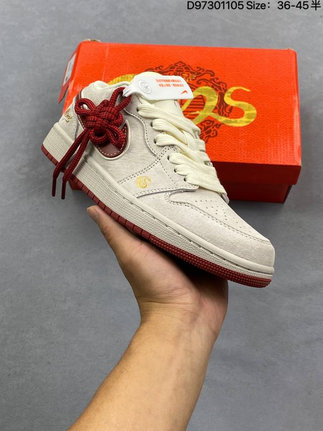 Factory Grade Nike Air Jordan 1 X Travis Scott AJ1 Reverse Swoosh Jordan 1 'DIY