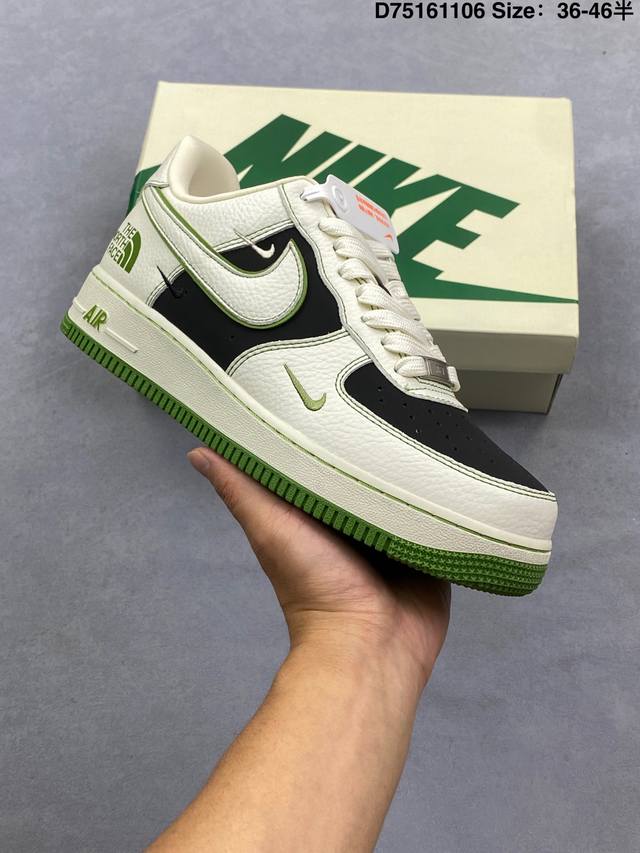 Special Price Nike Air Force 1 '07 Low-top Versatile Casual Sports Shoes. Soft,