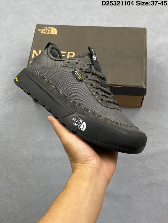 Company Grade The North Face Altamesa 300 Round Toe Lace-up Cushioning Durable L