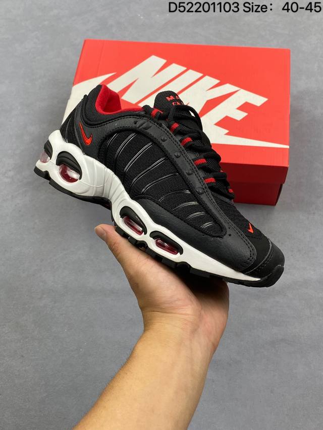 Authentic Label: Nike Air Max Tailwind 4 Stylish and Comfortable Running Shoes f