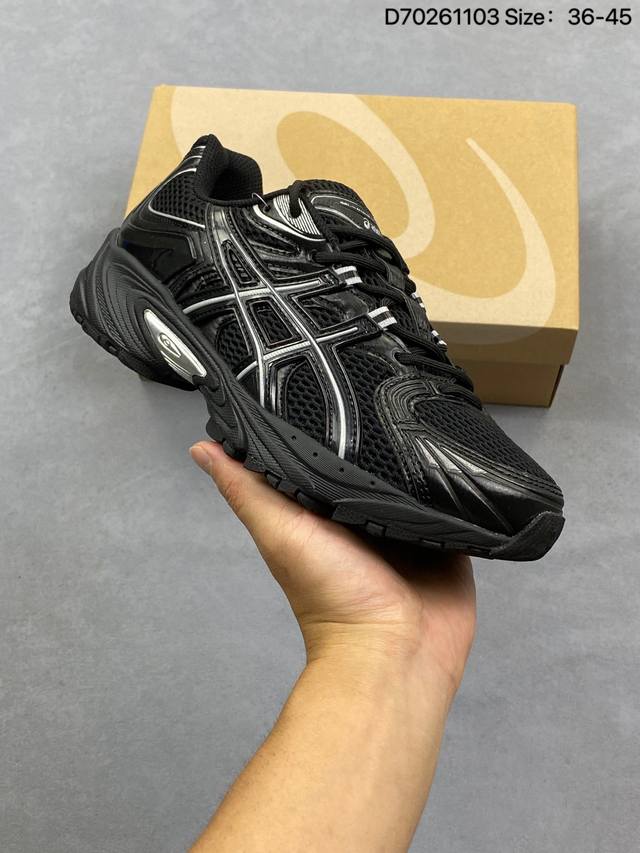 Asics Gel-Kahana 8 ASICS Sports Casual Breathable Professional Running Shoes. Fe