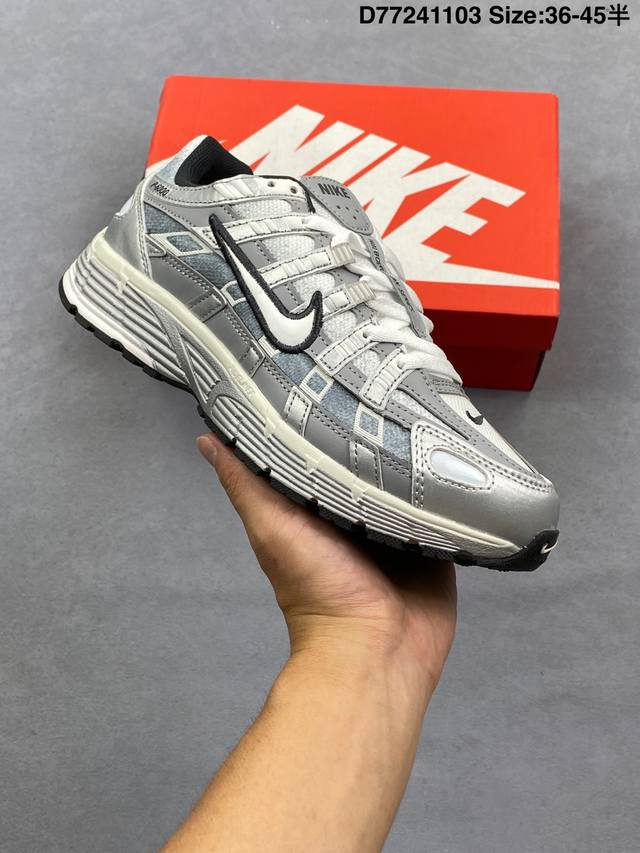 Nike Initiator Running Nike Instagram Super Popular Retro Dad Running Shoes Pure