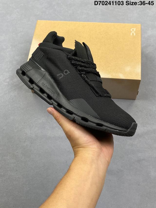 On Cloudmonster Cl Cushioning Casual Shoes This sports brand was founded in 2010