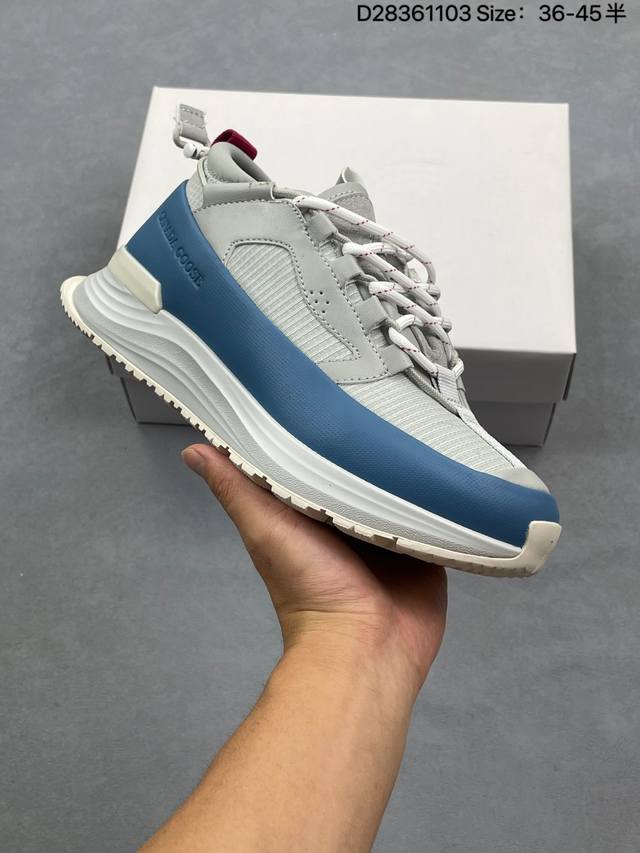 Kolon Sport Skyler 2 Comfortable, Soft, Waterproof, Supportive, Lightweight, an