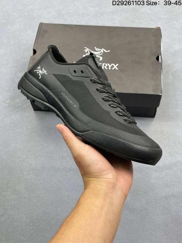 Arc'teryx Konseal Outdoor High-Performance Ultralight Comfortable Breathable Ca