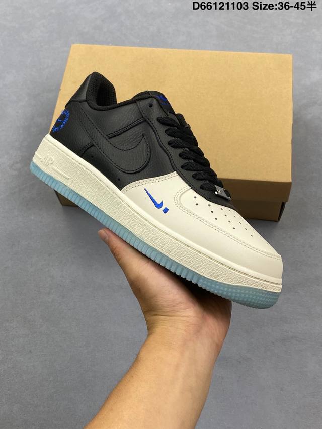 Special Price Pure Original Nike Air Force 1 Low Casual Sports Sneakers Official