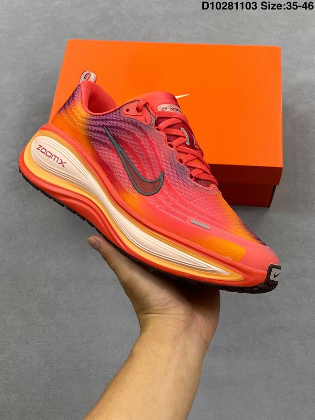 Nike men's and women's shoes, authentic label, half-size system, upgraded origi