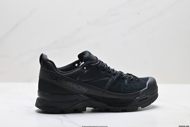 Company Grade Mm6 Maison Margiela X Salomon Xt Series Casual Sports Shoes The m