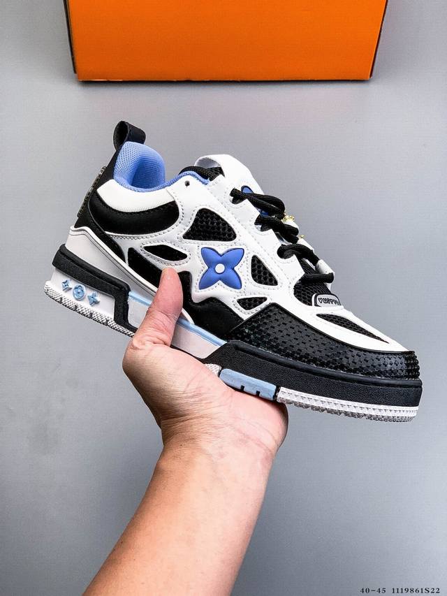 Louis Vuitton Lv Louis Vuitton sneakers These are the shoes that the "Sisters W