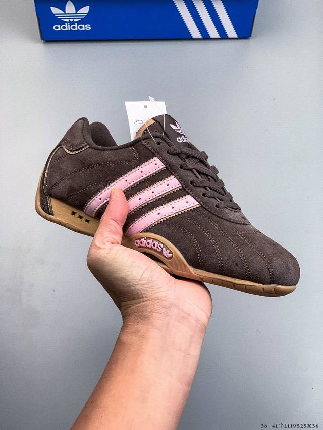 Company Grade Adidas Originals Adiracer Trendy Sports Anti-slip Wear-resistant