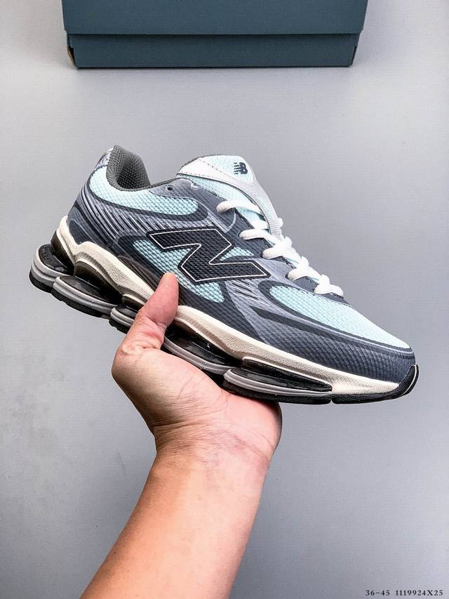 New Balance Nb U2000Ea Running Shoes. This retro classic model incorporates pop