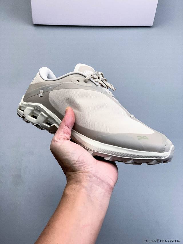 On Cloudtilt Lightweight Running Shoes for Men and Women, Comfortable Cushioning