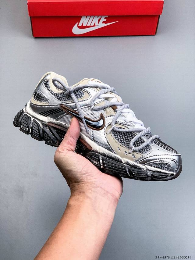 Nike V5 Rnr 25 New Lightweight Cushioning Support Casual Shoes Comfortable, Sli