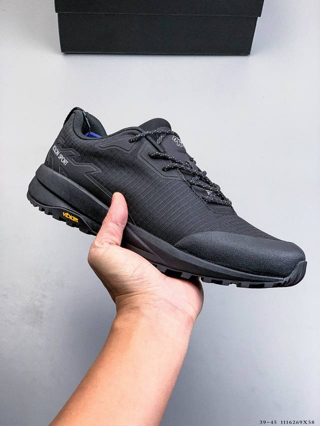 Company Grade! Kolon Sport Skyler 2 Comfortable, Soft, Waterproof, Supportive, L