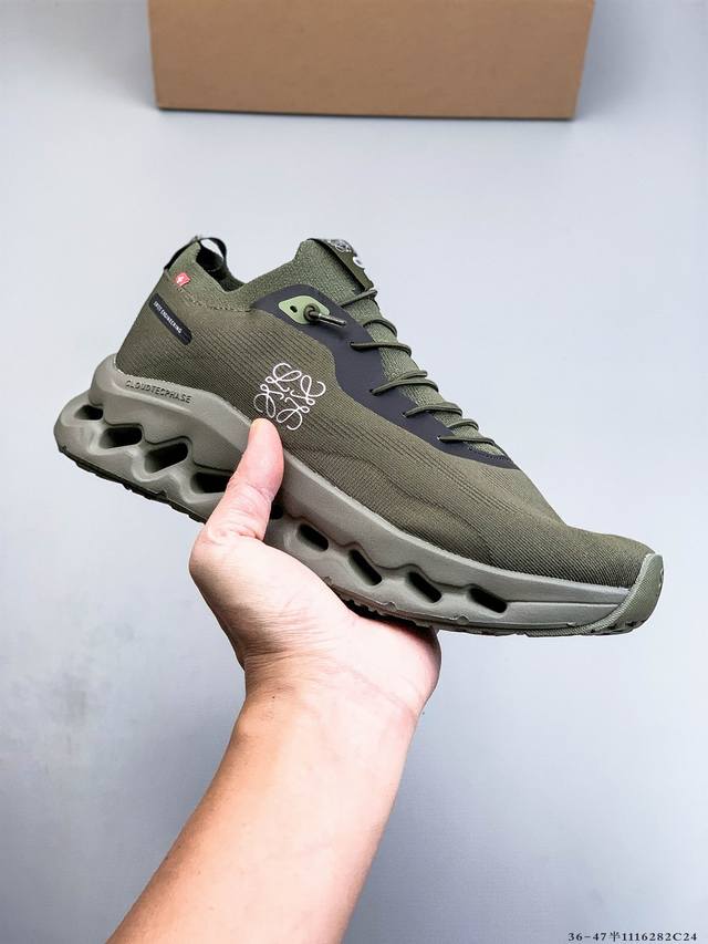 On Cloudtilt Lightweight Running Shoes for Men and Women, Comfortable Cushioning