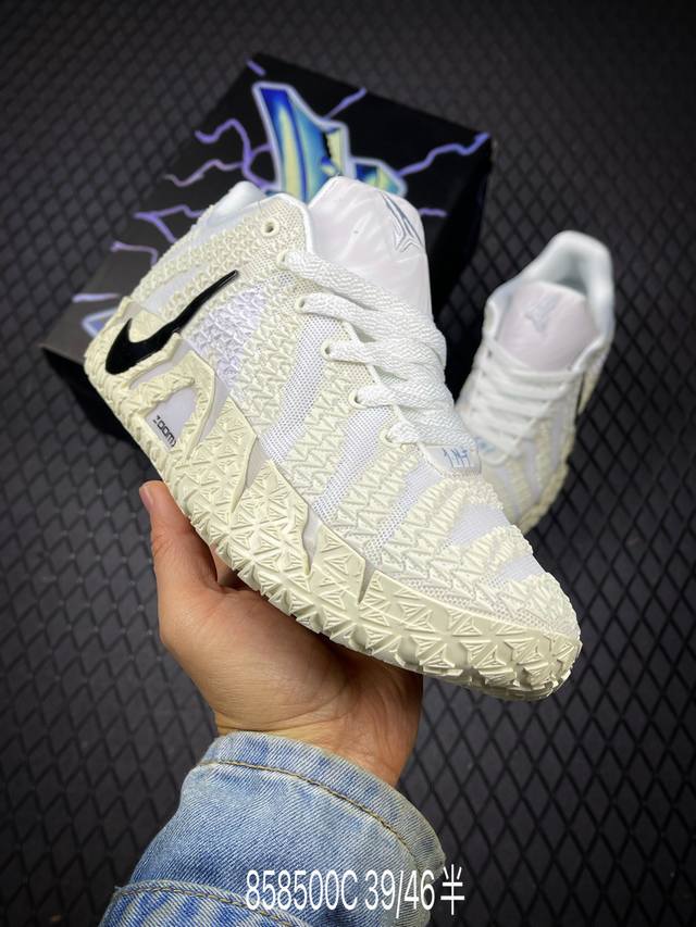 C Export-oriented, high-volume supply Nk Ja 3 Ja Morant 3 Men's Basketball Shoes