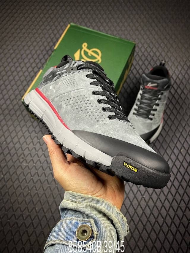 B Danner Trail 2650 Outdoor Hiking, Sports, Casual, Comfortable, Versatile, Fabr