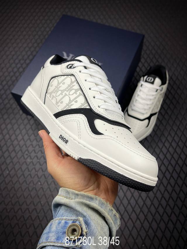 L Dior B27 series, top-tier version available. One of the few "genuine original