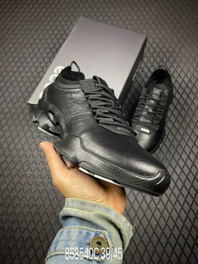 C High-quality, cost-effective Ecco 15th Anniversary Classic Biom sneakers, same