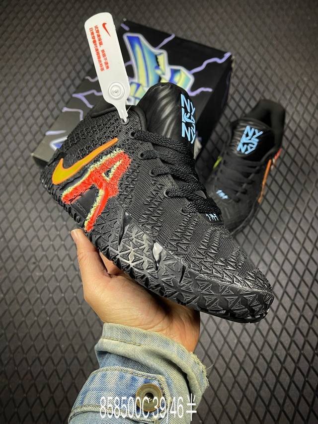 C Factory Grade Nike Ja 3 Morant 3 Fashionable, Versatile, Durable, Breathable L