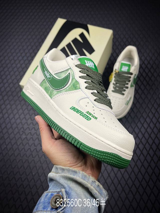 C Factory Grade Nike Air Force 1'07 Authentic Low-Top Air Force Style Made with