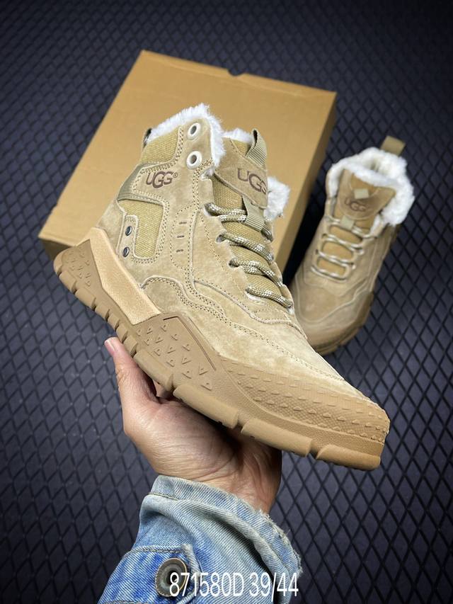 D New Arrival Ugg Autumn/Winter New Arrival, Must-Have Autumn/Winter Style Fleec