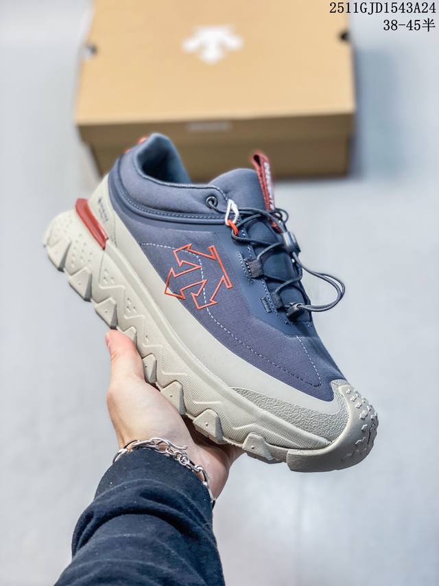 Company Grade Descente Ski Style Series Snow Ride Gtx Comfortable, Versatile, N