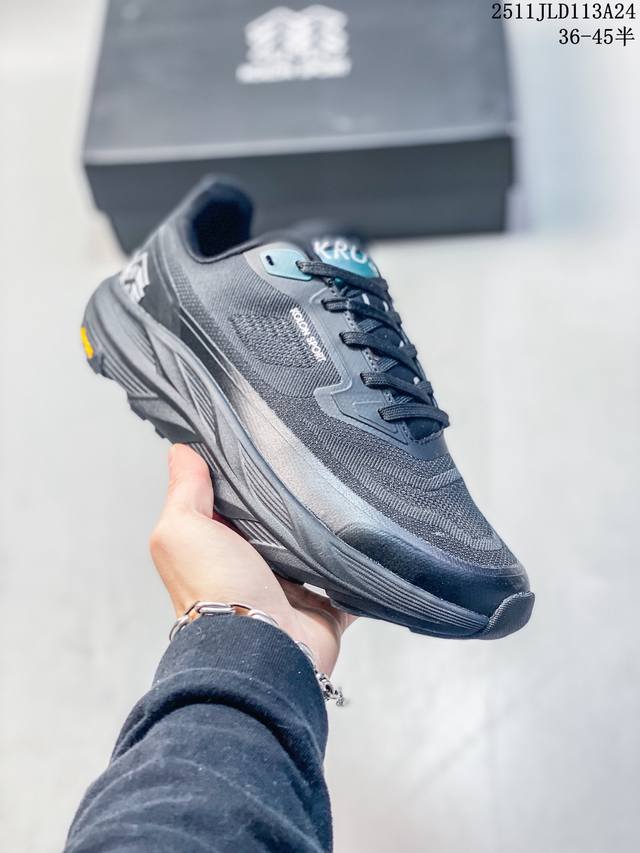 Company-grade Kolon Sport Skyier 2 Comfortable, Soft, Waterproof, Sturdy, Light