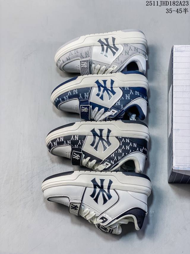 Mlb Chunky Liner Classic, a popular high-quality shoe from the Mlb Chunky Liner