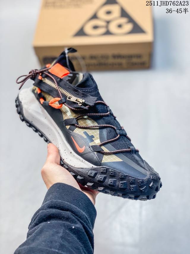 Factory Grade Nike Acg Mountain Fly Low