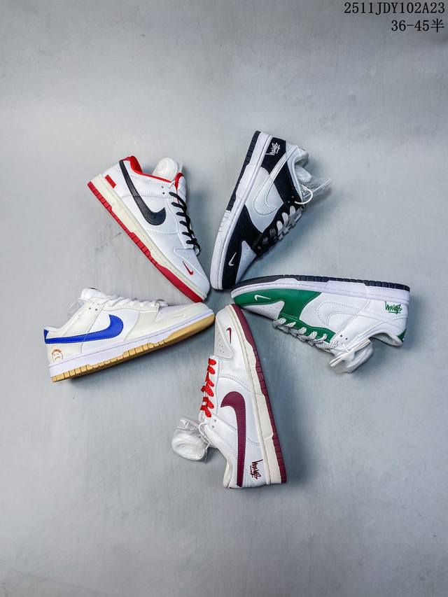 Nike upgraded version, original factory updated data, narrow last and upturned