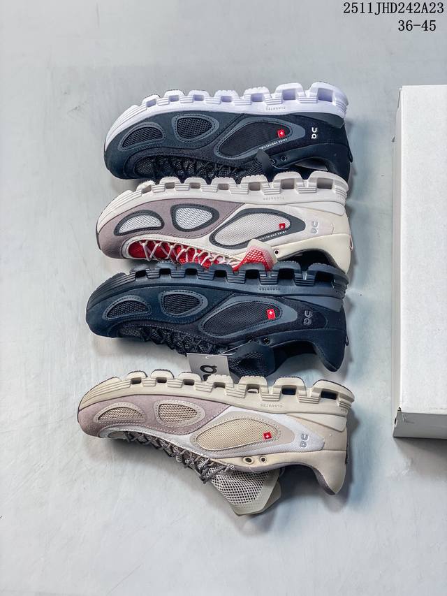 Fka Twigs X On Cloud X Comfortable, Lightweight, Durable Low-Top Running Shoes 1