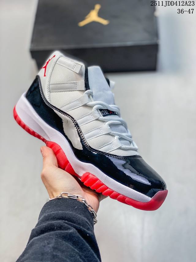 Jordan Air Jordan 1 Low AJ1 Low-top Retro Culture Casual Sports Basketball Shoe