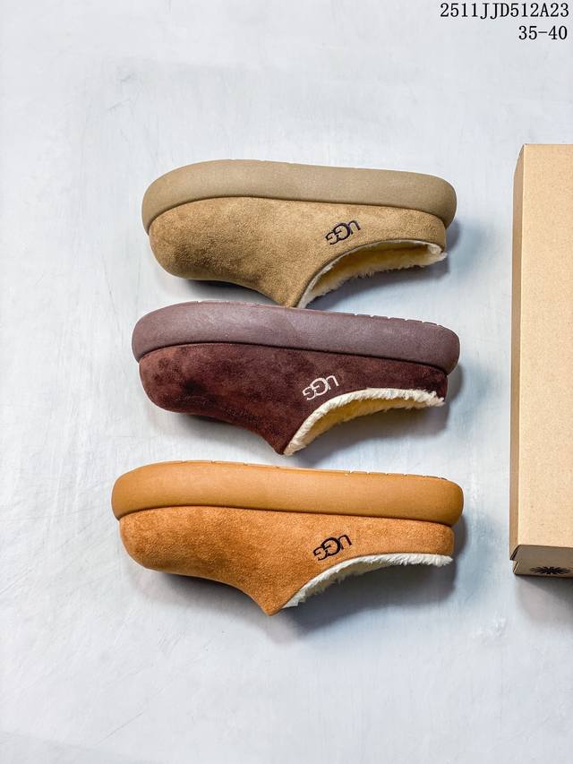 Ugg Heritage Utility Sneaker. This traditional and practical Ugg sneaker combine