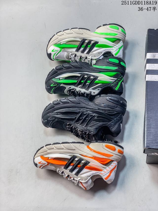 Company Grade Adidas Adistar Jellyfish Series Adidas Fashionable Comfortable We