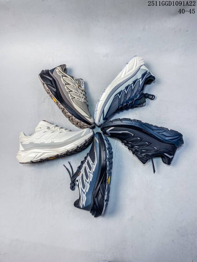 Kailas Expedition Max Flt Comfortable, Simple, Classic Hiking Shoes with Non-sl