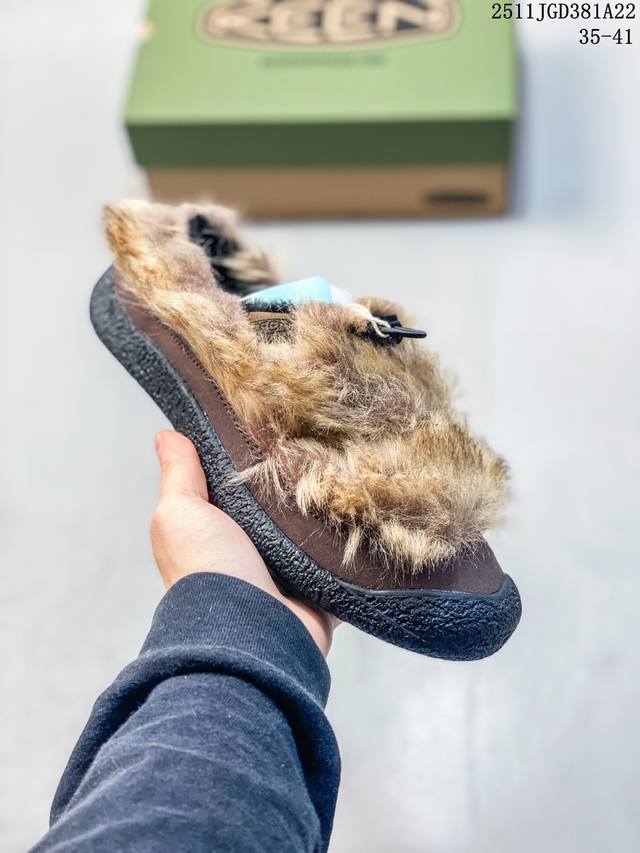 Autumn/Winter New Arrival from Popular American Outdoor Brand - Keen Jasper Roc