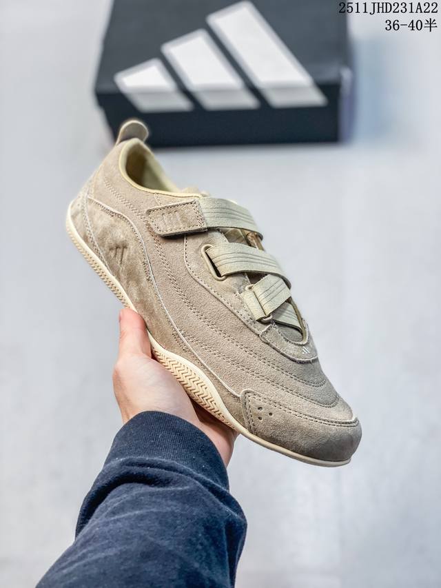 Factory Grade Adidas Urban Reverie Comfortable, Versatile, Durable Low-Top Adid