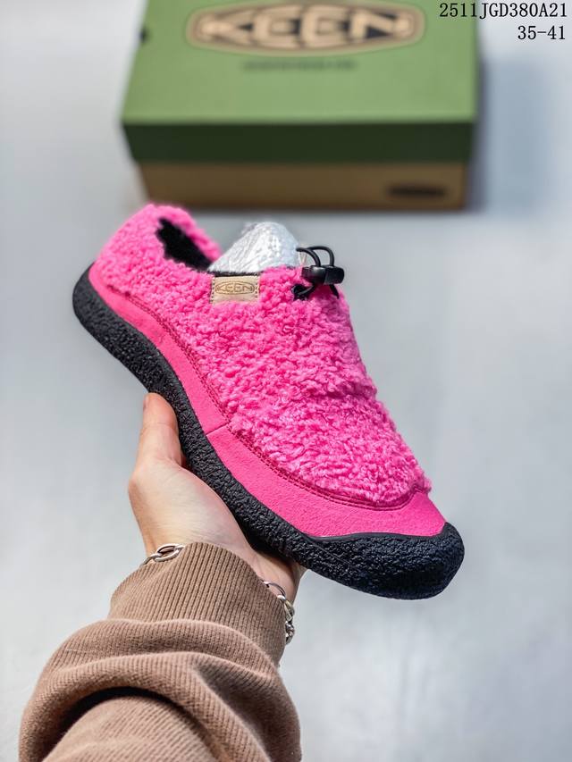 Autumn/Winter New Arrival from Popular American Outdoor Brand - Keen Jasper Roc